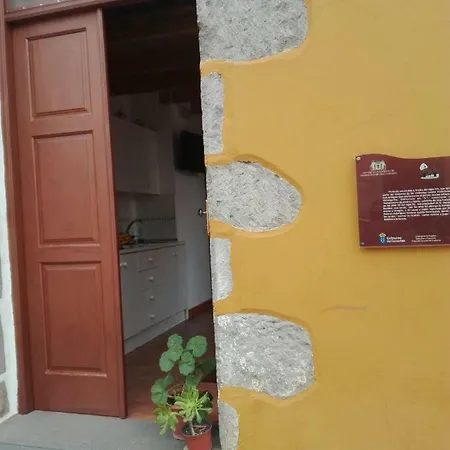 Casa Panchito 2 Valsequillo de Gran Canaria