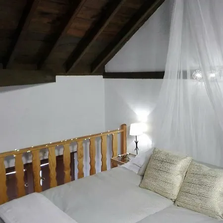 Apartment Casa Panchito 2