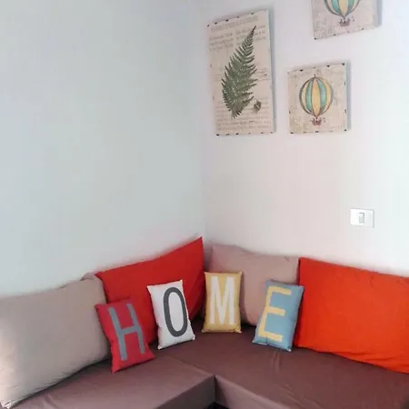 Casa Panchito 2 * Valsequillo de Gran Canaria
