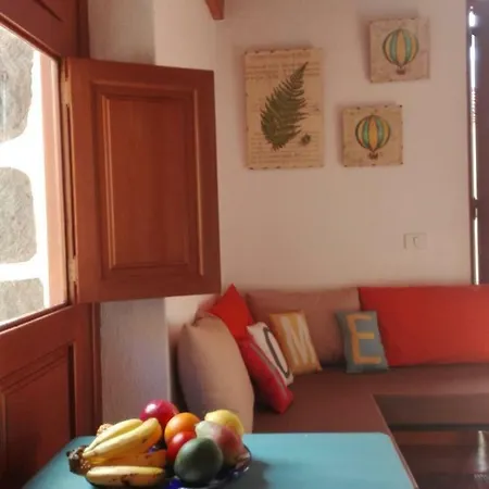 Apartment Casa Panchito 2 *